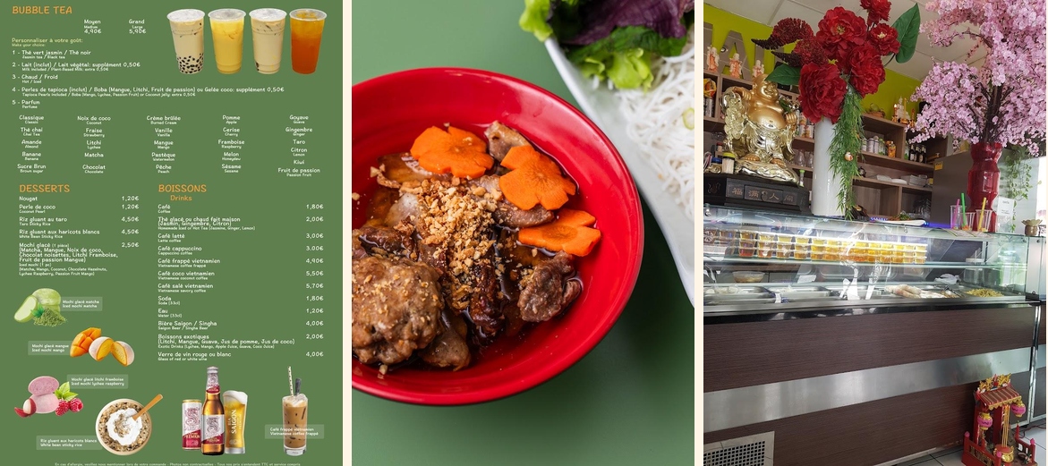 Hai Lúa - Gallery Image 1