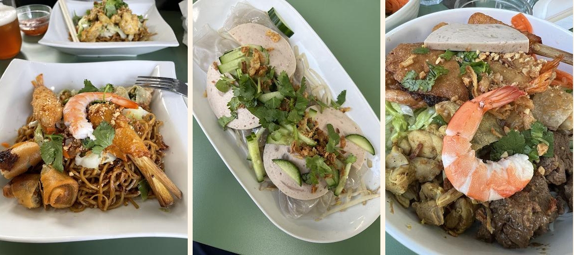 Hai Lúa - Gallery Image 2