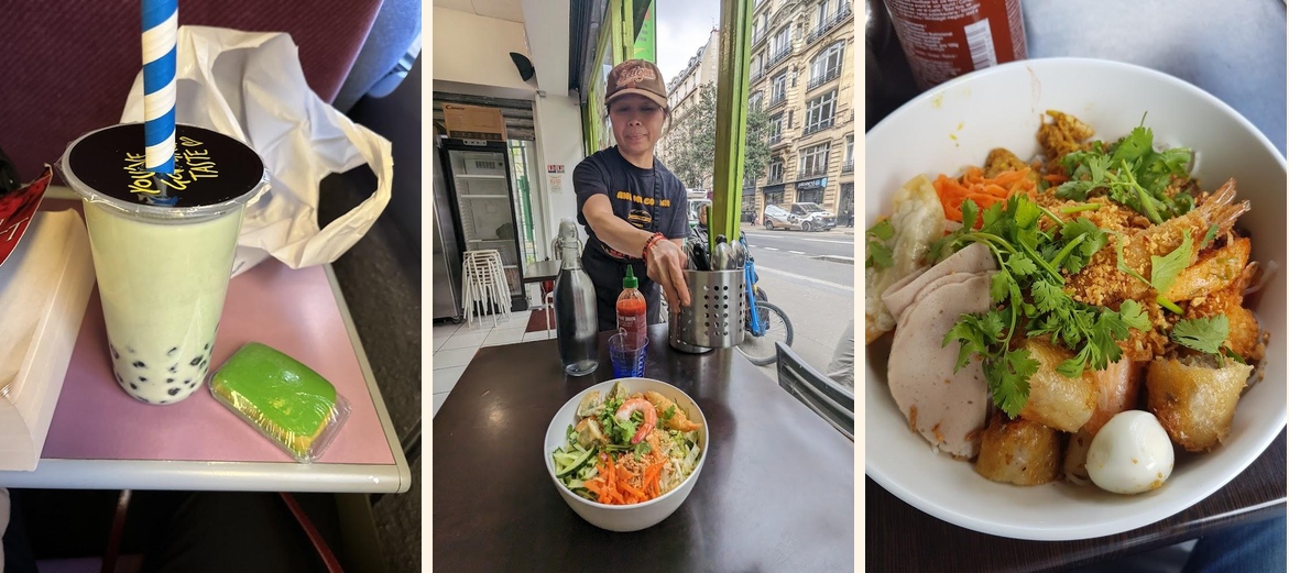 Hai Lúa - Gallery Image 5