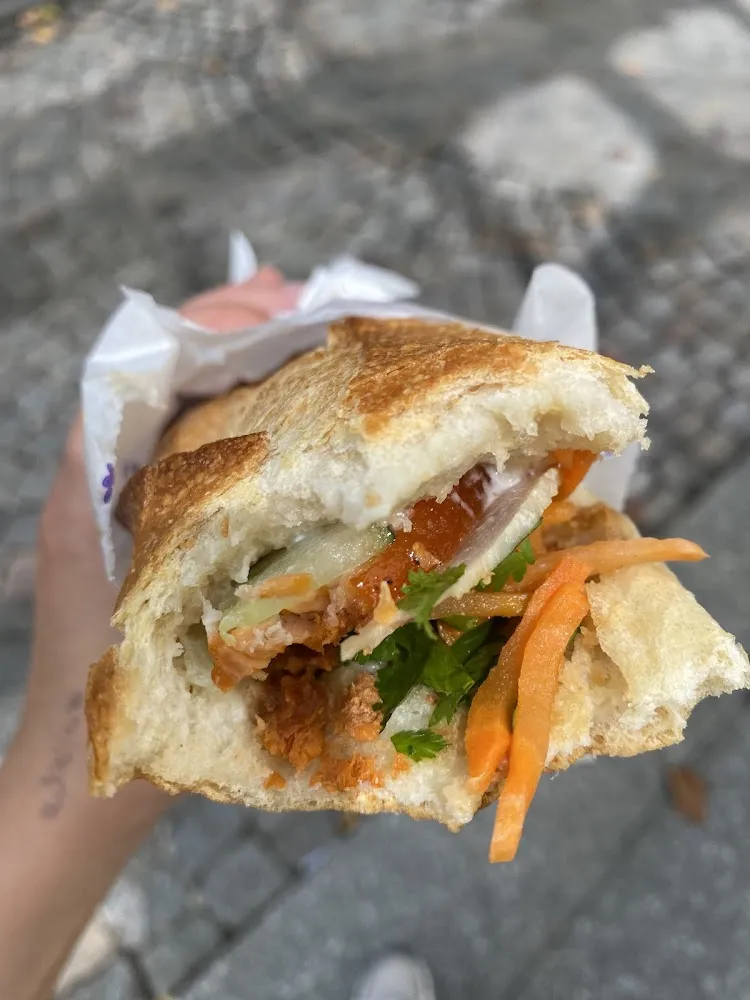 Banh Mie